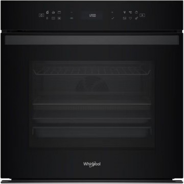 Whirlpool WOI68PT1SBA & WFS3660CPNE 73 Lt Μαύρο Εντοιχιζόμενος Σετ Φούρνος και Εστία